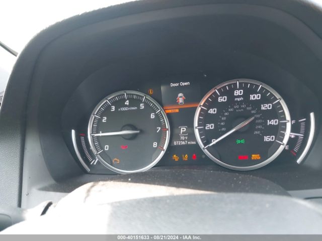 5FRYD4H99GB001577 Acura MDX