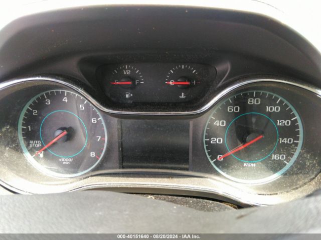 1G1BE5SM7G7312723 Chevrolet Cruze Lt Auto
