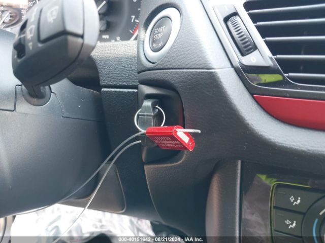WBAVM1C57FV498214 BMW X1 Sdrive28i