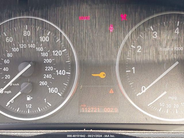 WBAVM1C57FV498214 BMW X1 Sdrive28i
