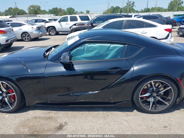 Toyota Gr Supra 3.0 Premium 2021 WZ1DB0C03MW036356 Image 14