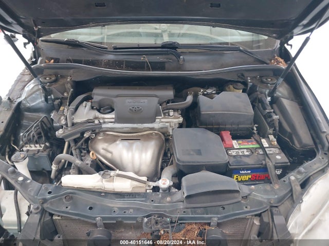 Toyota CAMRY SE 2017 4T1BF1FK8HU323153 Image 10