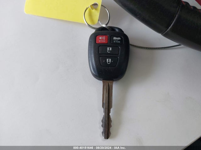 Toyota CAMRY SE 2017 4T1BF1FK8HU323153 Image 11