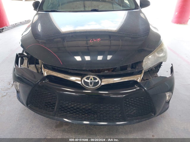 Toyota CAMRY SE 2017 4T1BF1FK8HU323153 Image 13