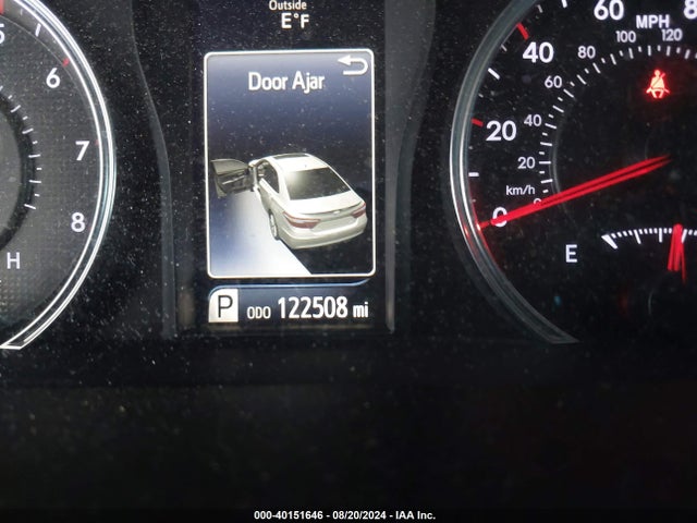 Toyota CAMRY SE 2017 4T1BF1FK8HU323153 Image 16