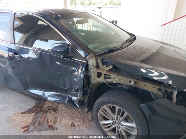 Toyota CAMRY SE 2017 4T1BF1FK8HU323153 Image 6