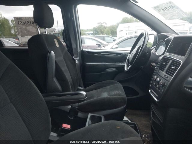 2C4RDGBGXGR171448 Dodge Grand Caravan Se Plus