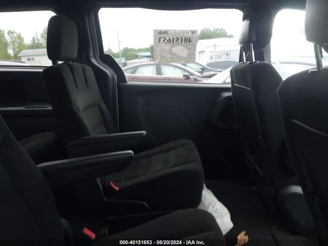 2C4RDGBGXGR171448 Dodge Grand Caravan Se Plus