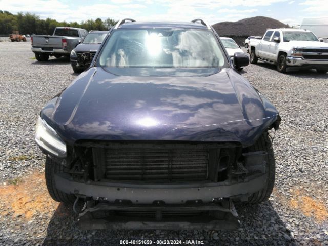 YV4A22PK9G1030617 Volvo Xc90 T6 Momentum