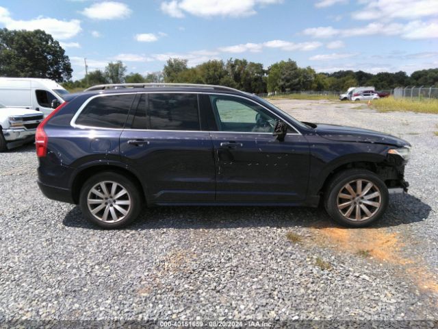 YV4A22PK9G1030617 Volvo Xc90 T6 Momentum