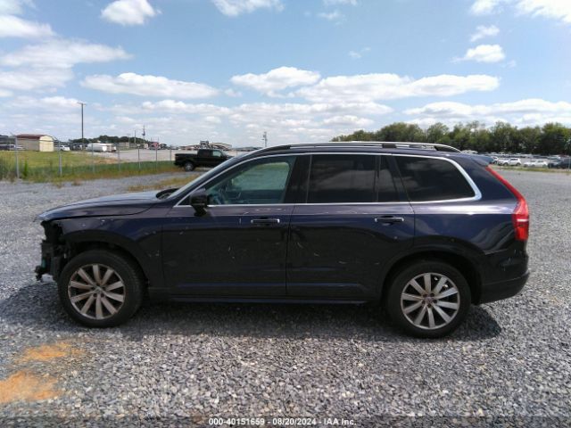YV4A22PK9G1030617 Volvo Xc90 T6 Momentum