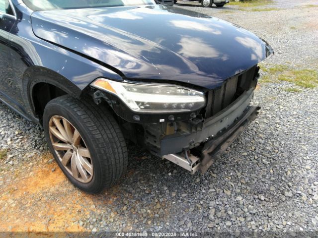 YV4A22PK9G1030617 Volvo Xc90 T6 Momentum
