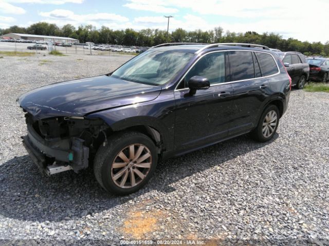 YV4A22PK9G1030617 Volvo Xc90 T6 Momentum