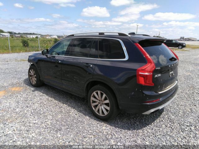 YV4A22PK9G1030617 Volvo Xc90 T6 Momentum