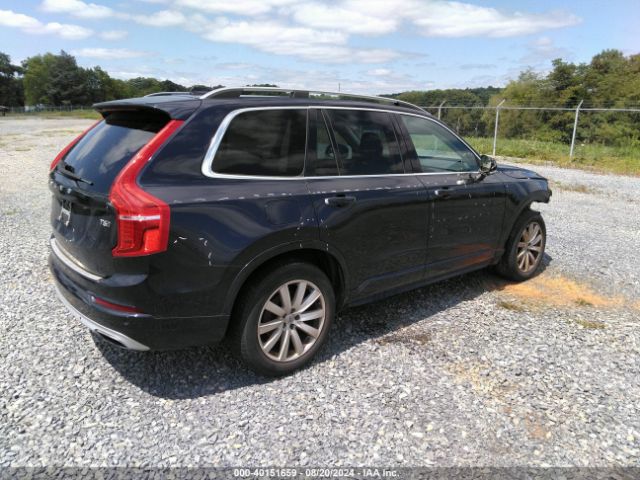 YV4A22PK9G1030617 Volvo Xc90 T6 Momentum
