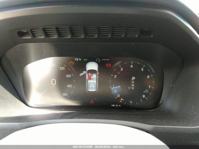 YV4A22PK9G1030617 Volvo Xc90 T6 Momentum