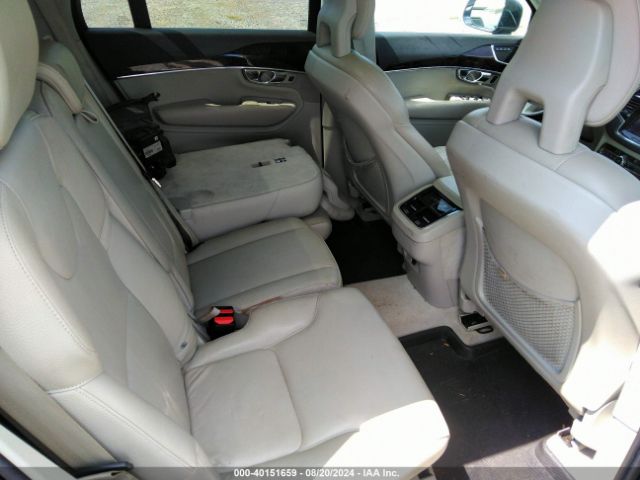 YV4A22PK9G1030617 Volvo Xc90 T6 Momentum