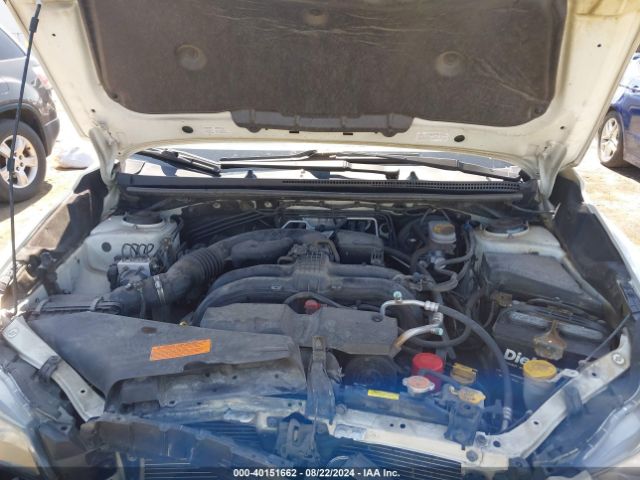 JF2GPAVC4E8343116 Subaru Xv Crosstrek 2.0i Premium