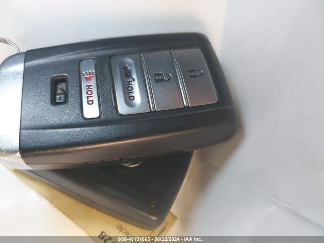 5FRYD4H24EB015404 Acura MDX
