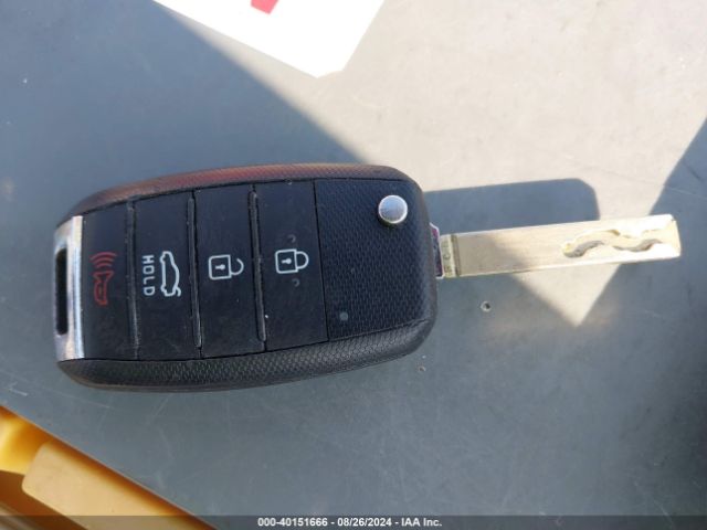 3KPA24ADXLE356975 KIA RIO S