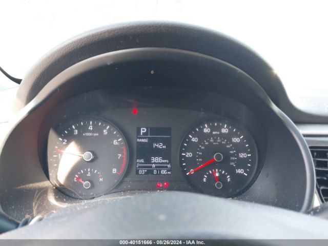 3KPA24ADXLE356975 KIA RIO S