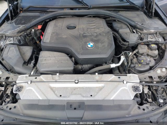 3MW5R7J09M8C03593 BMW 330i Xdrive