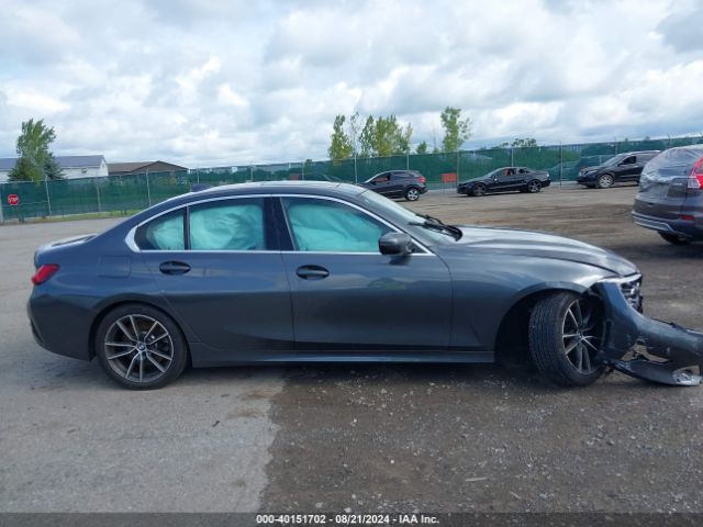 3MW5R7J09M8C03593 BMW 330i Xdrive