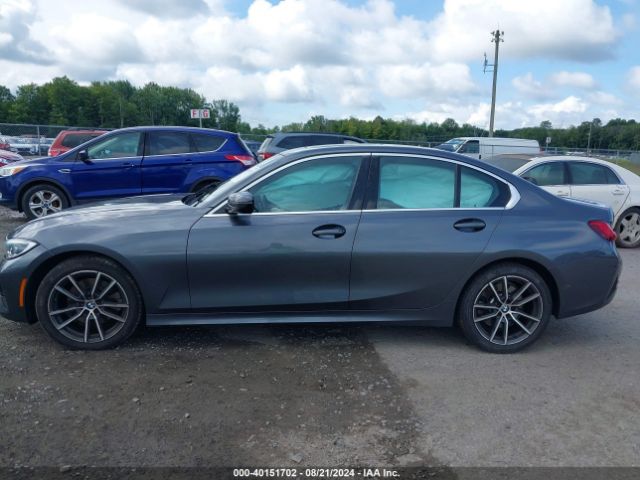 3MW5R7J09M8C03593 BMW 330i Xdrive