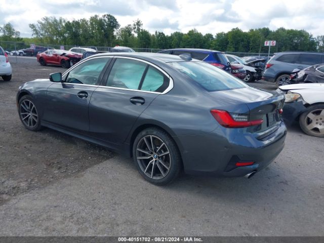 3MW5R7J09M8C03593 BMW 330i Xdrive