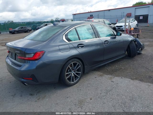 3MW5R7J09M8C03593 BMW 330i Xdrive