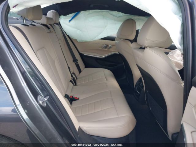3MW5R7J09M8C03593 BMW 330i Xdrive
