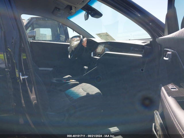 KIA Niro Lxs 2022 KNDCB3LCXN5519503 Image 5