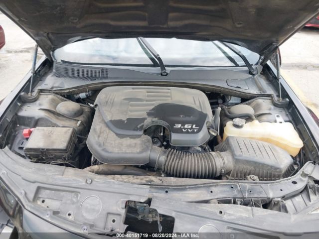 2C3CCABG8NH167752 Chrysler 300 S