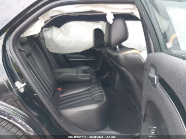 2C3CCABG8NH167752 Chrysler 300 S