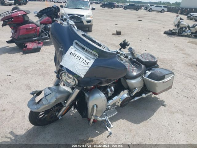 2019 HARLEY-DAVIDSON FLHXSE 1HD1PXL16KB960121 Photo 1