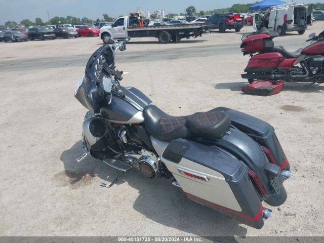 2019 HARLEY-DAVIDSON FLHXSE 1HD1PXL16KB960121 Photo 2