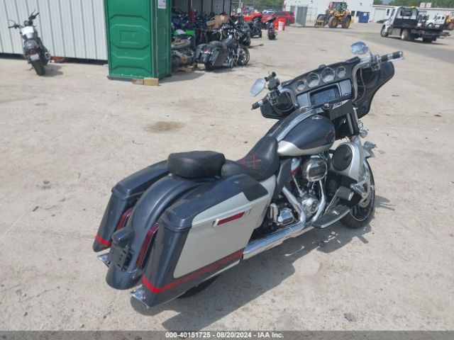 2019 HARLEY-DAVIDSON FLHXSE 1HD1PXL16KB960121 Photo 3