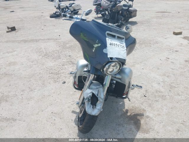 2019 HARLEY-DAVIDSON FLHXSE 1HD1PXL16KB960121 Photo 4