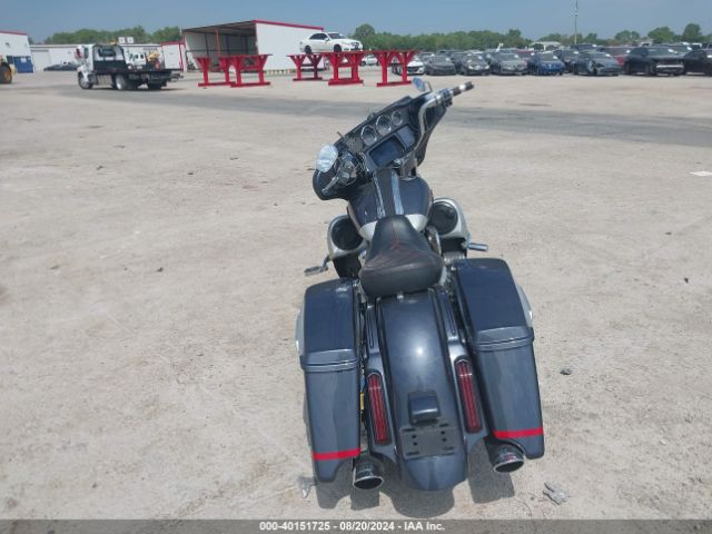 2019 HARLEY-DAVIDSON FLHXSE 1HD1PXL16KB960121 Photo 5