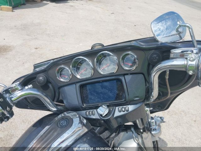 2019 HARLEY-DAVIDSON FLHXSE 1HD1PXL16KB960121 Photo 6