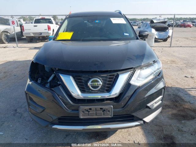 JN8AT2MT4KW267433 Nissan ROGUE SV