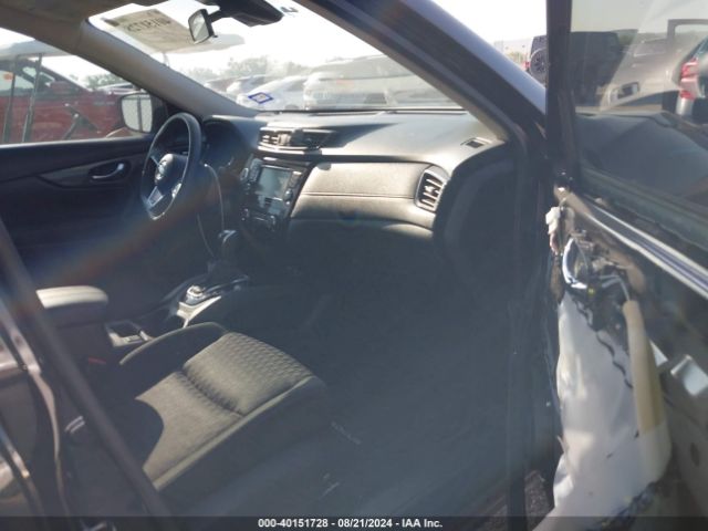 JN8AT2MT4KW267433 Nissan ROGUE SV