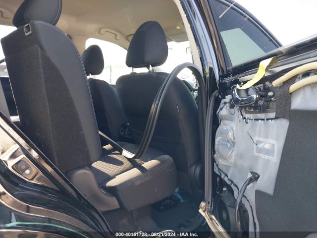 JN8AT2MT4KW267433 Nissan ROGUE SV
