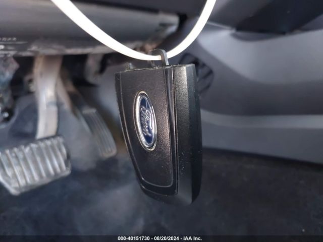 3FA6P0PU0JR176939 Ford Fusion Energi Se Luxury