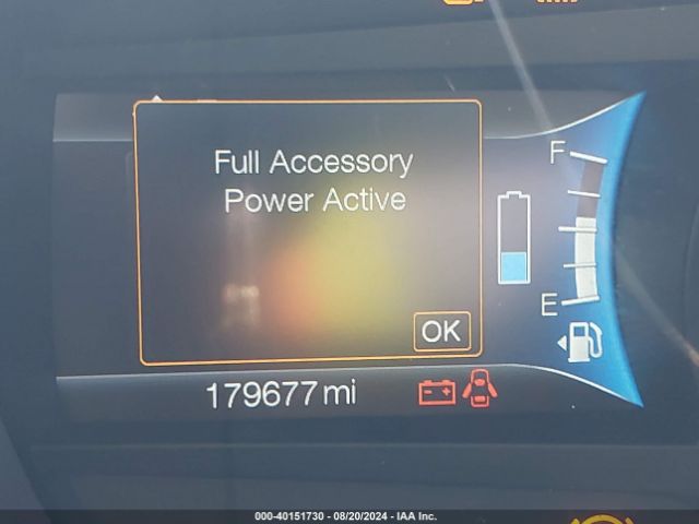 3FA6P0PU0JR176939 Ford Fusion Energi Se Luxury