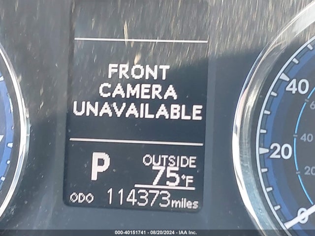 Toyota COROLLA LE 2018 5YFBURHE1JP762455 Image 7