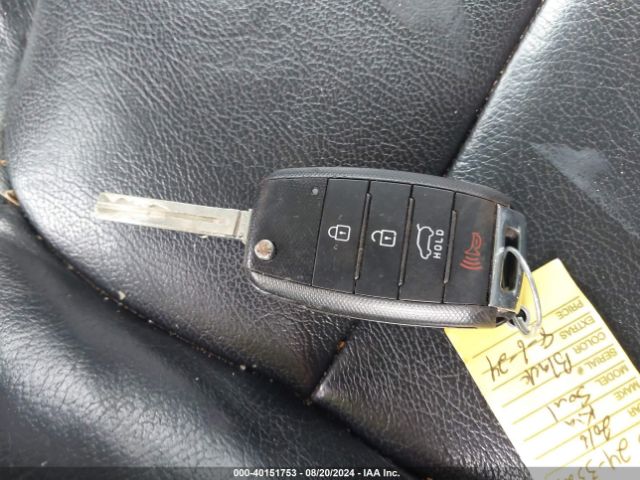 KNDJN2A28G7370941 KIA Soul