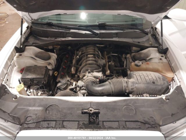 2C3CDXDT1EH272241 Dodge CHARGER R/T