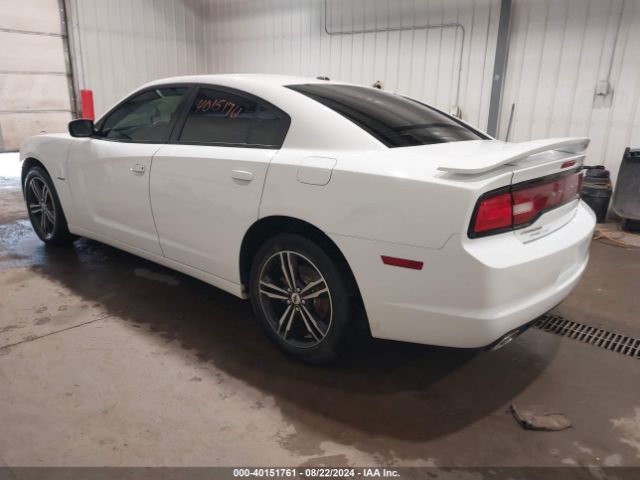 2C3CDXDT1EH272241 Dodge CHARGER R/T