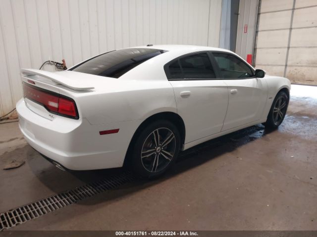 2C3CDXDT1EH272241 Dodge CHARGER R/T